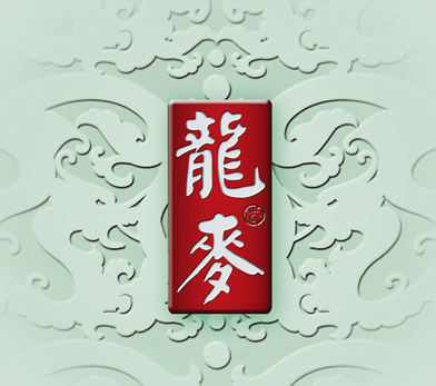 龙***