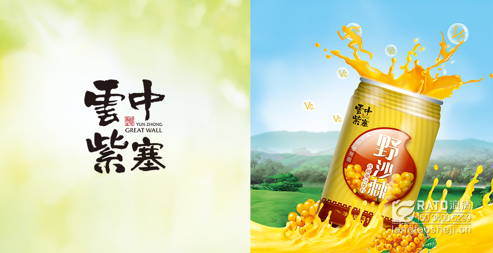 云中紫塞
