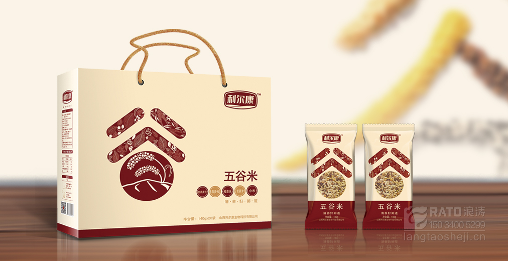 利尔康